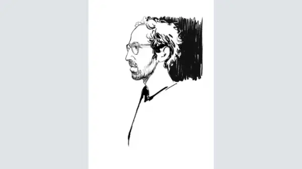 Eks Daft Punk: Thomas Bangalter Mengeluarkan Lagu Pertama dari Album Solo Barunya