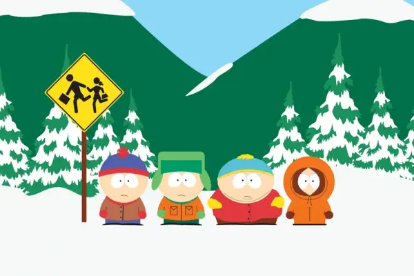 Warner Bros Discovery Gugat Paramount Atas Sengketa Perizinan Streaming South Park