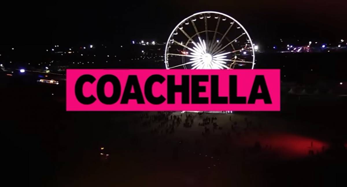 banner Coachella 2023 (Sumber : YouTube Coachella)
