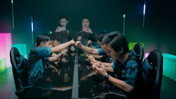 Mau Naikkan Level Kemampuan Gamingmu? Daftar Pencarian Bakat Samsung Galaxy Gaming Academy