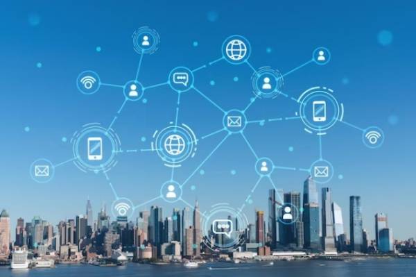 Internet Indonesia Lambat, Begini Kata Kominfo