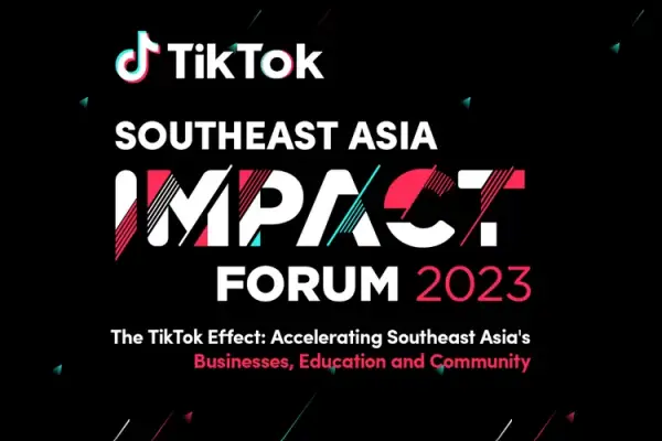 TikTok Berkomitmen Dukung UMKM dan Wirausaha Sosial di Asia Tenggara