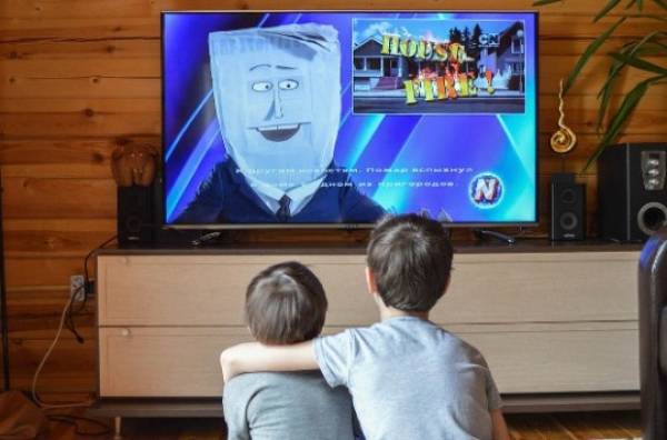 Tontonan Anak di Masa Depan Bukan Lagi Televisi, Melainkan Layanan Streaming