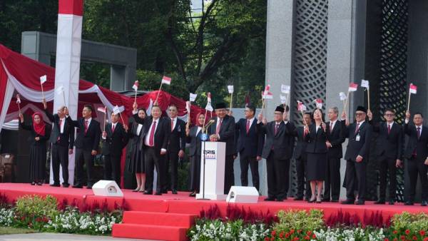Bank Indonesia Hadirkan Fitur QRIS Tuntas, Biaya Tarik Tunai dan Transfer Lebih Murah