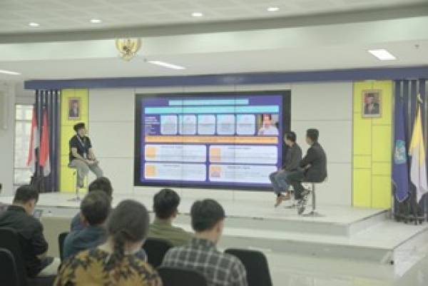 Pengguna Internet Aktif di Indonesia Sebesar 77%, Tapi Masih Alami Kesenjangan Ketrampilan Digital