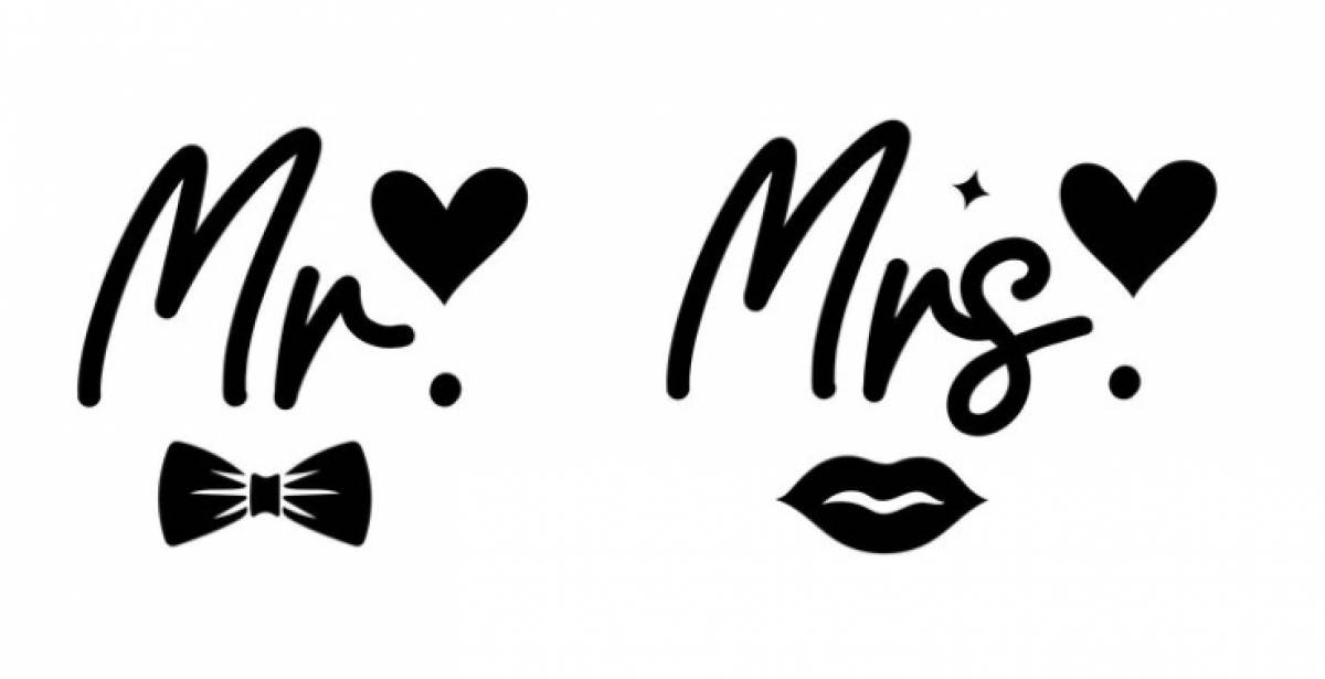 ilustrasi status panggilan usai menikah (Sumber : freepik)