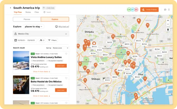 Pilot: Startup Perjalanan Bertenaga AI Asal Kanada yang Telah Diunduh Puluhan Ribu Orang