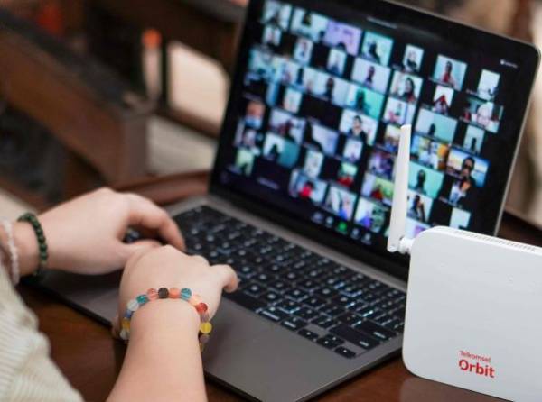 Orbit Star G1: Modem Internet Rumah, Mulai dari Rp300 Ribuan/150 GB untuk 6 Bulan