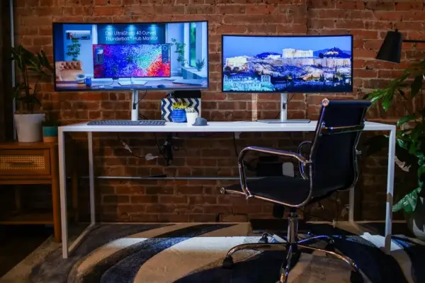 CES 2024: Dell Perkenalkan Monitor UltraSharp Curved Thunderbolt Hub, Penawaran Terbaik Bagi Ilmuwan, Kreator Konten dan Data Scientist