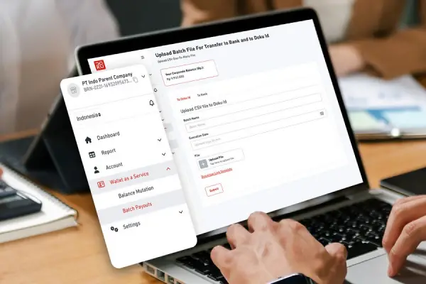 Layanan WaaS dari DOKU Beri Solusi Baru Bagi Konsumen dan Merchant