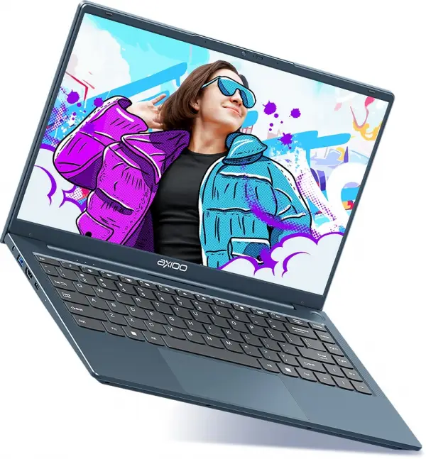 Laptop Axioo Hype Series, Performa Tinggi Harga Kompetitif
