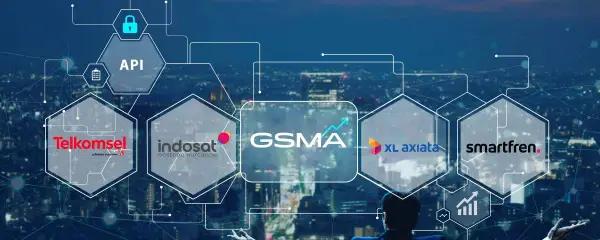 4 Operator Hadirkan 3 Layanan API GSMA Open Gateway Initiative, Ada Deteksi Device Location