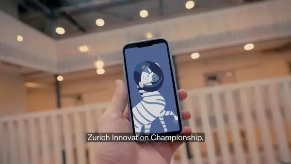 Zurich Umumkan 6 Startup Terpilih di Ajang ZIC 2024