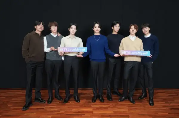 BTS Rilis Album Baru Berjudul Arirang yang Berisi 14 Lagu, Ini Maknanya