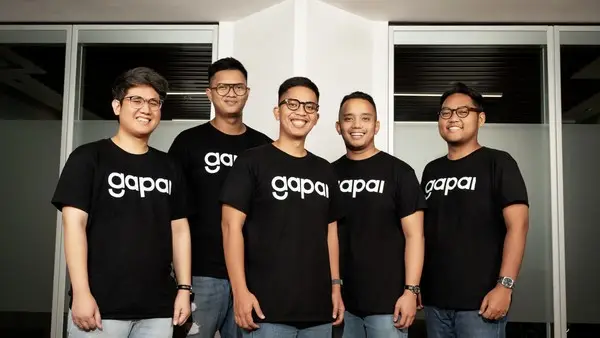 Gapai Raih Seed Funding Belasan Miliar Rupiah, Perkuat Proses Operasional