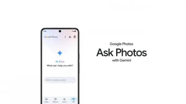 Ask Photos: Google Photos yang Ditenagai AI, Bantu Temukan Foto Terbaik Tanpa Menggulirkan Sendiri Isi Galeri