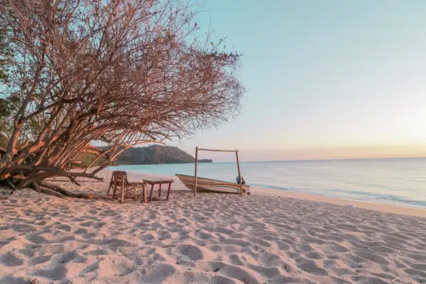 Likupang, Surga Baru Wisata di Sulawesi Utara