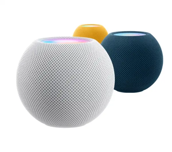 HomePod Mini: Mungil, Imersif dan Bisa Terhubung Perintah Siri