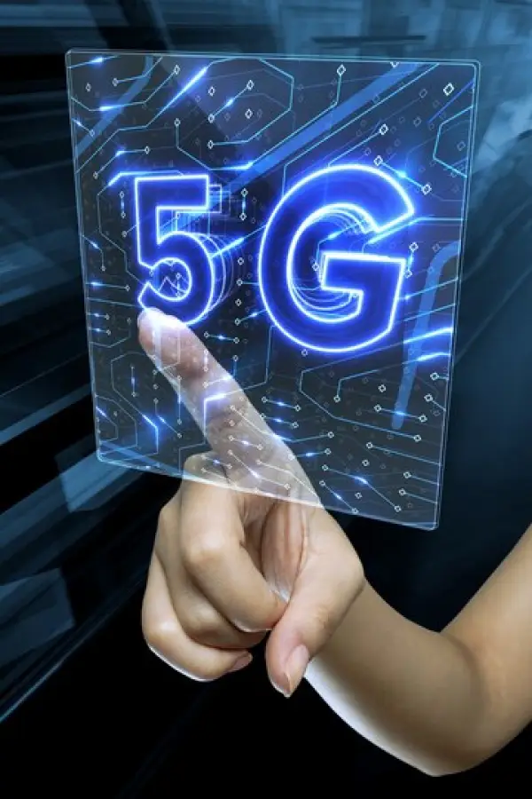 Baru 2,5% Wilayah Indonesia Tercakupi Jaringan 5G