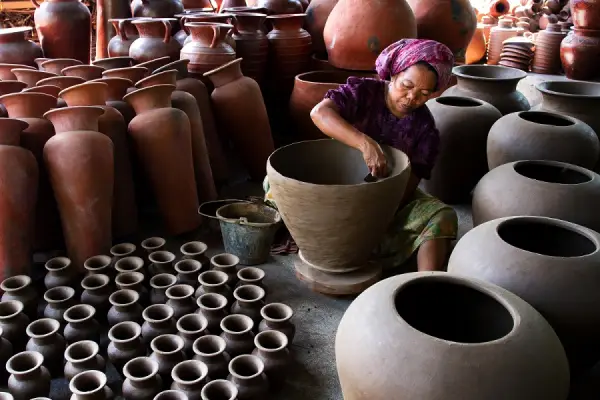 6 Rekomendasi Oleh-Oleh Sepulang dari Labuan Bajo
