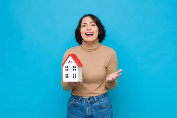 Generasi Milenial dan Gen Z Bisa Beli Rumah 10 Tahun Lagi?