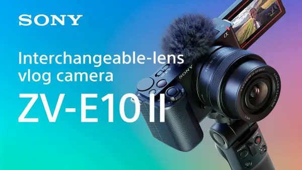 Sony ZV-E10 akan Diniagakan di Indonesia, Berapa Harganya?