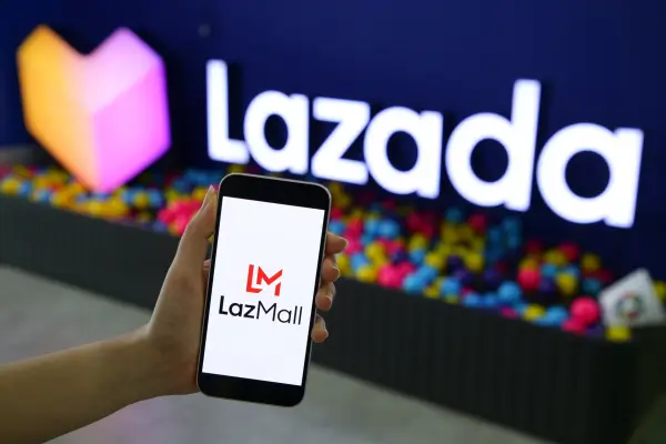 Lazada Adakan Pesta Gajian September Mega Sale