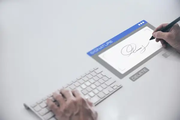 Privy Sebut Verifikasi Identitas dan Tanda Tangan Digital Meroket 200%