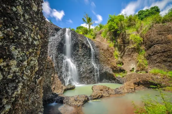 Nglanggeran Jadi Pilot Project Destinasi Wisata Perdagangan Karbon