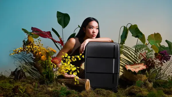 Dukung Keberlanjutan, Samsonite Hadirkan Program Tukar Tambah Koper