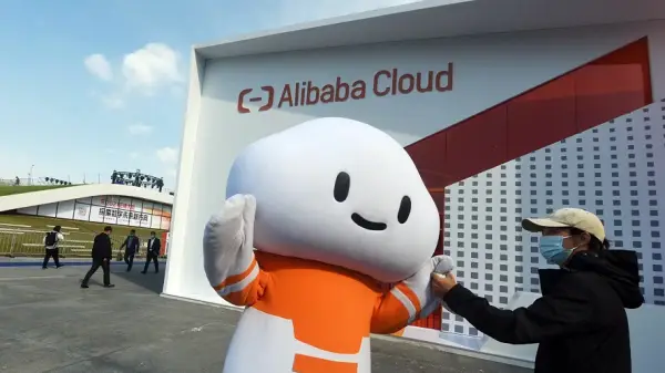 Alibaba Cloud Jalin Kemitraan dengan Pos Indonesia dan Bulog