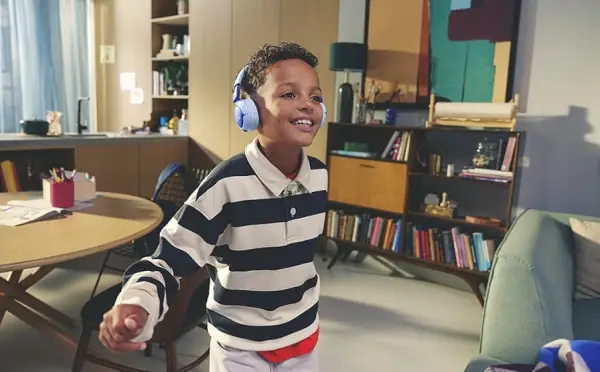Tiga Penyuara Jemala dari JBL untuk Anak-anak, Ada Fitur Pembatasan Volume dan Waktu Putar