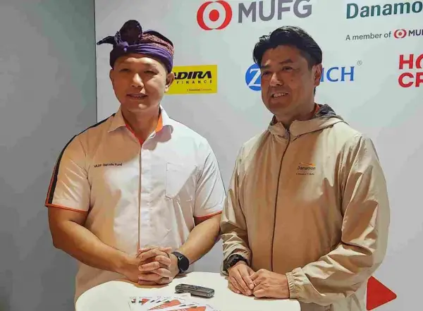 Bank Danamon x MUFG Siap Gelontorkan Investasi Rp1 Triliun Lebih untuk Startup