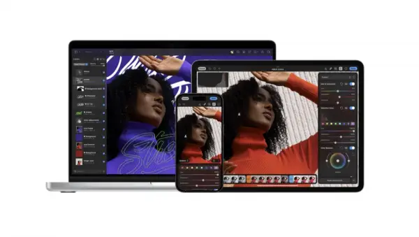 Profil Aplikasi Edit Foto Pixelmator yang Dibeli oleh Apple