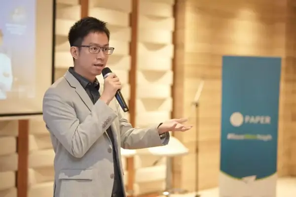 Paper.id Meluncurkan Horizon Card: Kartu Kredit Digital Khusus untuk Perusahaan