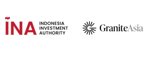 Percepat Transformasi Digital, Granite Asia dan INA Resmi Jalin Kolaborasi