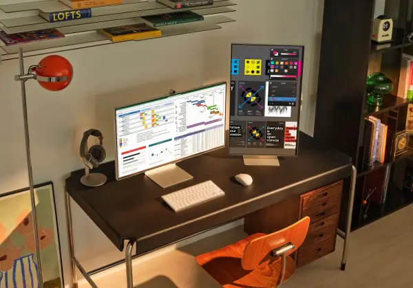 Samsung ViewFinity S9 Hadir dengan Resolusi 5K, Cek Spek dan Harganya