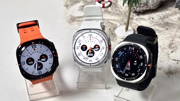 Samsung Galaxy Watch Ultra akan Dijual di Indonesia, Berapa Harganya?