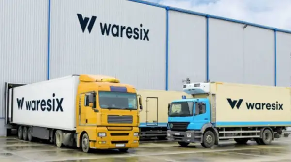 Waresix Resmi Kantongi Sertifikasi Halal Logistik, Berpeluang Dukung Banyak Sektor