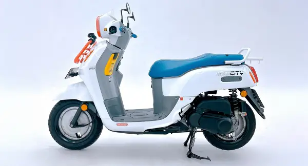 Pria Asal Bandung Ini Modifikasi Fazzio Hybrid ala Dragon Ball