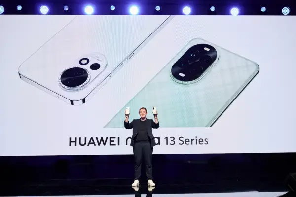 Huawei Nova 13 Series Resmi Debut, Warna Loden Green Jadi Andalan