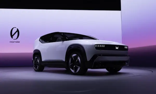 Honda Resmi Mengumumkan Setop Produksi 3 Mobil Listrik