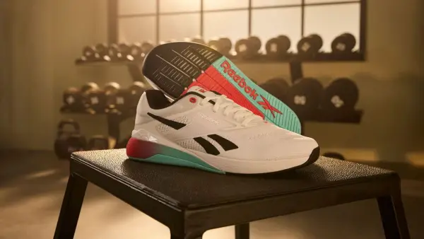 Reebok Rilis Sepatu Latihan Nano X5 Secara Global, Cek Keunggulannya