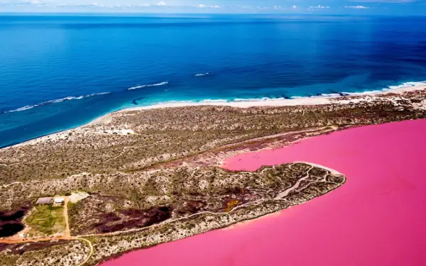 Daftar Tempat Wisata di Australia Barat, Bisa Eksplorasi Kota dan Alam