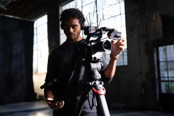 Perjalanan Mikrofon Nirkabel Sennheiser Wireless Evolution Selama 25 Tahun