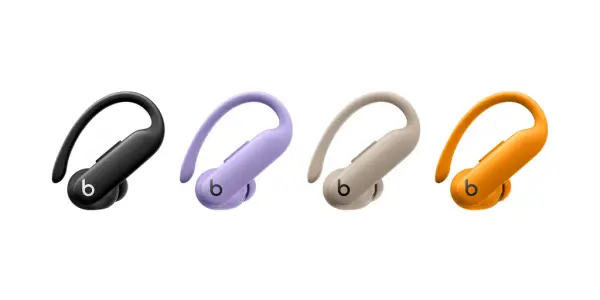 Beats Powerbeats Pro 2 Kini Punya Fitur Pemantauan Denyut Jantung
