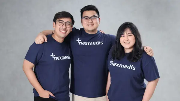 Nexmedis Dapat Pendanaan dari East Ventures dan Forge Ventures