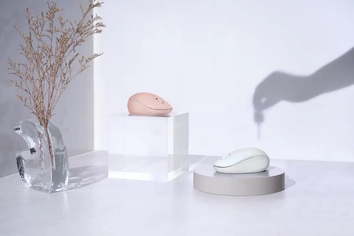 ASUS hadirkan tetikus yang bisa mengluarkan aroma wangi. (Sumber: ASUS)