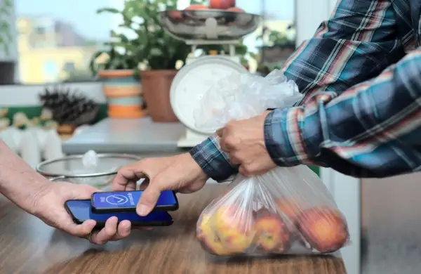 Melalui Tokenisasi, Visa Memperkuat Keamanan Pembayaran Nirsentuh