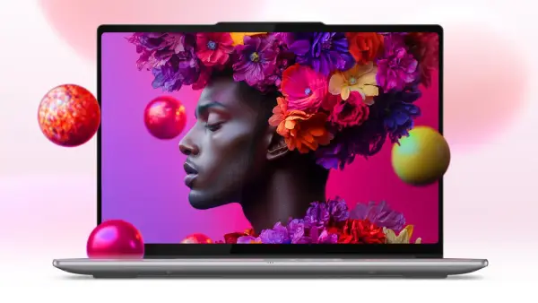 Lenovo Yoga Pro i7 Aura Edition Dipasarkan di Indonesia Seharga Rp21 Juta